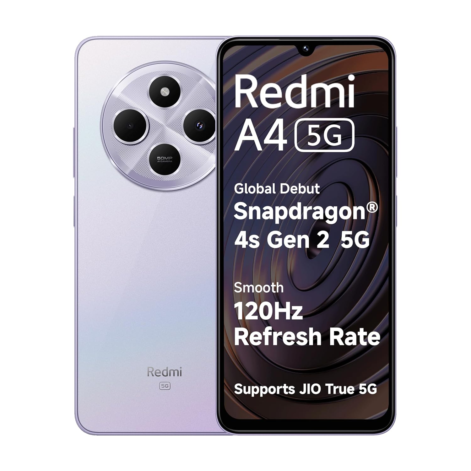 Redmi  A4 5G